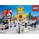 Town Square - Castle Scene 1592 thumbnail-0