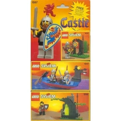 Castle Value Pack 1597