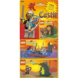 LEGO® Castle Castle Value Pack 1597 (1/1) LEGO® Castle Castle Value Pack 1597 (1/1)