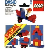 LEGO® Basic Trial Size Offer 1598 (1/1)