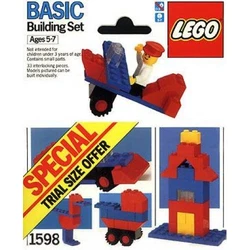 Trial Size Offer 1598