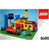 LEGO® Legoland Factory 1601 (1/1)