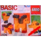 LEGO® Basic Basic Set 3+ 1604 (1/1)
