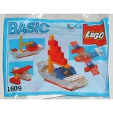 LEGO® Basic Ship 1609 (1/1)