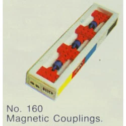 Magnetic Couplings 160