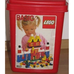 Basic Set, 3+ 1613