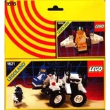 LEGO® Space Special Two-Set Space Pack 1616 (1/1)