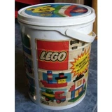 LEGO® Basic Storage Container 1619 (1/1)