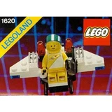 LEGO® Space Astro Dart 1620 (1/1)