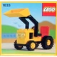 Mini Loader 1633 thumbnail-0