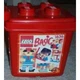 Handy Bucket of Bricks, 3+ 1636 thumbnail-0