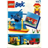 LEGO® Basic Basic Set 1638 (1/1)