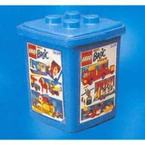 LEGO® Basic Basic Building Set, 5+ 1639 (1/1)