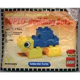 LEGO® DUPLO® Tuttle the Turtle 1640 (1/1)