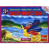 LEGO® Basic Sea Eagle 1642 (1/1)