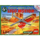 LEGO® Basic Wind Whirler 1644 (1/1) LEGO® Basic Wind Whirler 1644 (1/1)