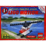 LEGO® Basic Gyro Bird 1645 (1/1)