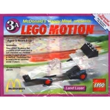 LEGO® Basic Laser 1646 (1/1)