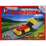 LEGO® Basic Turbo Force 1647 (1/1)