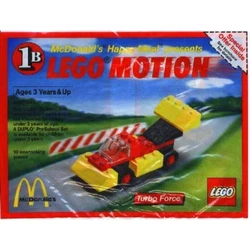 Turbo Force 1647