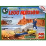 LEGO® Basic Sea Skimmer 1649 (1/1)