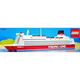 LEGO® Promotionnel Viking Line Ferry 1655 (1/1)