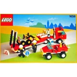 LEGO® Town Evacuation Team 1656 (1/1)