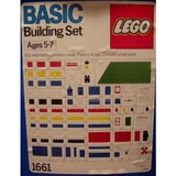 LEGO® Basic Basic Building Set 1661 (1/1)