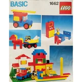LEGO® Basic Basic Building Set 1662 (1/1)