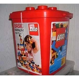LEGO® Basic Basic Building Set 1663 (1/1) LEGO® Basic Basic Building Set 1663 (1/1)