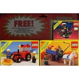 LEGO® Assorted Three Set Bonus Pack 1675 (1/1)