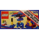 LEGO® Basic Building Set 5+, Special Offer 1678 (1/1)