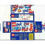 LEGO® Basic Basic Building Set, 5+ 1679 (1/1) LEGO® Basic Basic Building Set, 5+ 1679 (1/1)