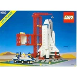 LEGO® Town Space Shuttle Launch 1682 (1/1)