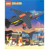 LEGO® Town Midnight Transport 1687 (1/1)
