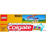 LEGO® Town Helicopter 1690 (1/1)