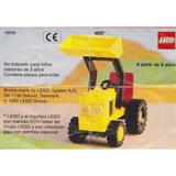 LEGO® Town Tractor Loader 1692 (1/1)