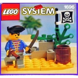 LEGO® Pirates Pirate Lookout 1696 (1/1)