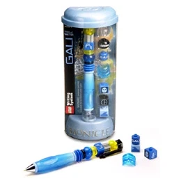 LEGO® Gear Pen Pack Gali 1701 (1/1) LEGO® Gear Pen Pack Gali 1701 (1/1)
