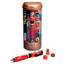 LEGO® Gear Pen Pack Tahu 1706 (1/1) LEGO® Gear Pen Pack Tahu 1706 (1/1)