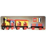 LEGO® Trains Push-along Play Train 170 (1/1)
