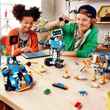 LEGO® BOOST BOOST Creative Toolbox 17101 (4/12)