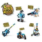 LEGO® BOOST BOOST Creative Toolbox 17101 (5/12)
