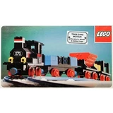 LEGO® Trains Train Set without Motor 171 (1/1)