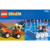 LEGO® Assorted Town / Space Value Pack 1722 (1/1)