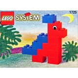 LEGO® Basic Dinosaur 1725 (1/1)