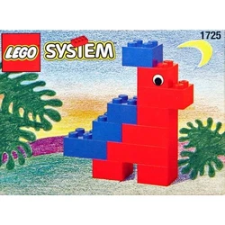 Dinosaur 1725