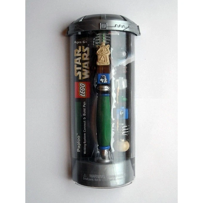 LEGO® Gear Paploo pen 1730 (1/1) LEGO® Gear Paploo pen 1730 (1/1)