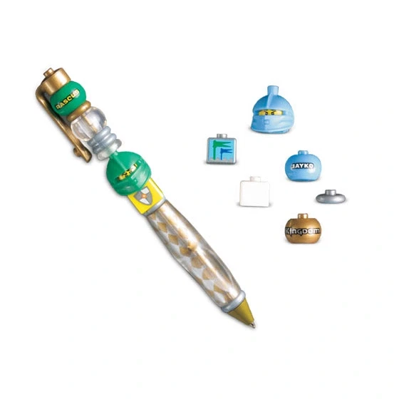 LEGO® Gear 20th Anniversary Jackpot Bucket 1735 (1/1) LEGO® Gear 20th Anniversary Jackpot Bucket 1735 (1/1)