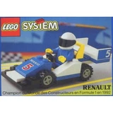 LEGO® Town Promotional Set 1750 (1/1)